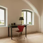 Relaxation In Historic Manor On Ruegen Poseritz