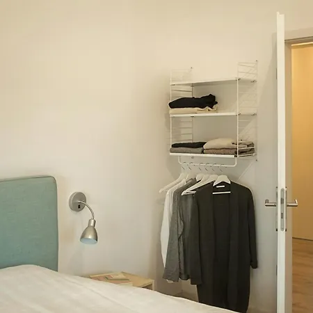 펜션 Relaxation In Historic Manor On Ruegen *