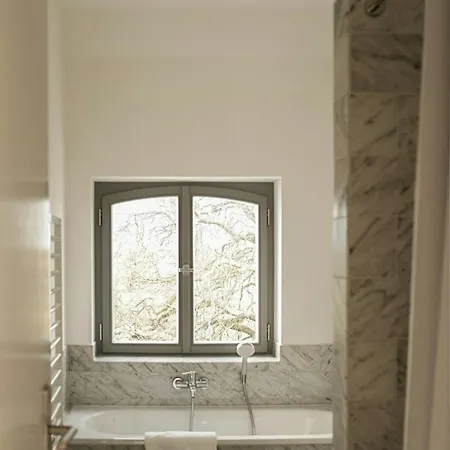 Relaxation In Historic Manor On Ruegen Poseritz